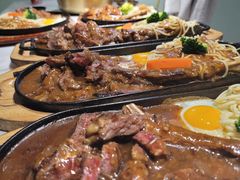 -两点半深夜牛排(斗西路店)