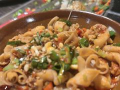 -破店肥哈·东北烧烤·夜宵(南山保利店)