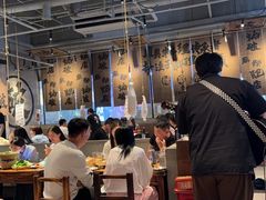 -破店肥哈·海鲜·烧烤(郑州银泰inPARK店)