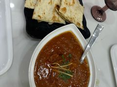 -VATAN INDIAN RESTAURANT米特餐饮有限公司(城北路店)