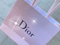 -Dior迪奥(上海世茂广场店)