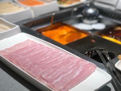 -海底捞火锅(群光广场店)