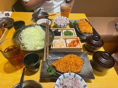 -胜博殿日式炸猪排(西红门店)