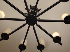 -华夏良子·足道SPA艾灸(铁道大厦店)