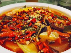 -刘胖子家常菜·蹄花焖藕(富安街店)