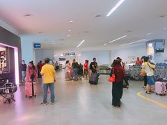 -吉隆坡国际机场