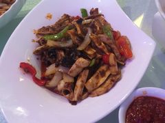 -柳京酒店(滨江中路店)