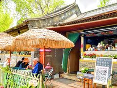 -三忘湖 SWANSEEN(柳荫公园店)