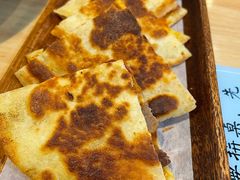 墨西哥牛肉奶酪饼-红小满休闲餐厅(十全街店)