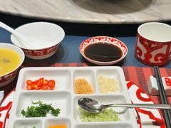 -禧悦楼(天德广场店)