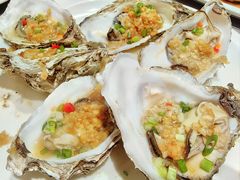 -神洲四海大酒楼(王府井澳门中心店)