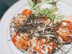 -伊秀·手握寿司·料理(裕华万达广场店)