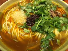 -美玲拉面(鞍山西道店)