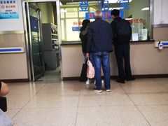-中国人民解放军空军特色医学中心(空军总医院)