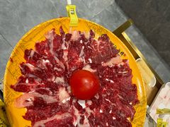 -潮汕大目牛肉火锅(皇岗旗舰店)