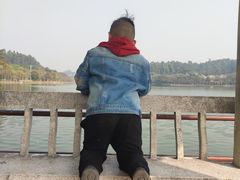 -南国桃园旅游度假区