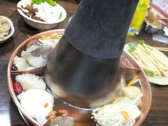 -东镇老火锅(长春路首店)