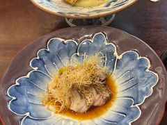 -加奈日本料理