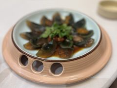 -州康·本帮菜(南桥百联店)