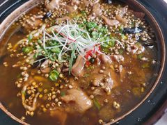 -写庭·鱼鲜川菜·宴请(铁像寺水街店)
