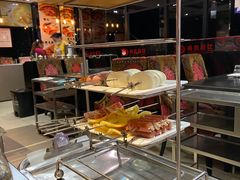 -老卜奎齐齐哈尔烤肉(人民东路店)