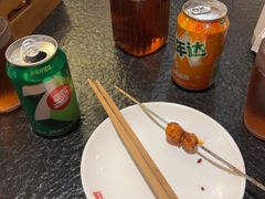 -福苗小骆驼烧烤(大唐不夜城店)