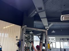 -恒之健私人定制健身(成山店)