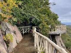 -丹东凤凰山景区