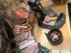 -龍二烧肉酒场(九亭店)