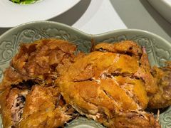 散养土鸡葫芦鸡-西安饭庄·非遗陕菜(钟楼店)
