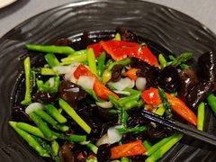 -金哥私房菜馆(张府园总店)