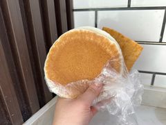 -张记油条(宁波路店)