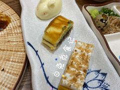 -红叶日料·放题·海胆·定食(星海店)