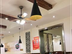 大堂-火龙堂·风味民间菜(文一路店)
