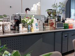 -Seesaw Coffee(上生新所店)