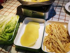 -老妈厨房·长沙街坊菜(国金店)