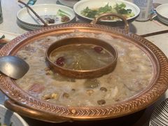 -品疆山新疆特色主题餐厅