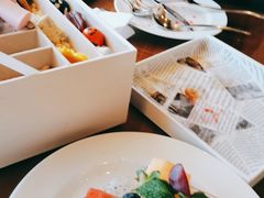 -广州中心皇冠假日酒店