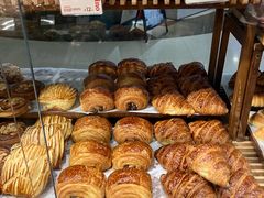 -CARINO BAKERY&CAFE(人广来福士店)