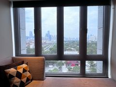 -深圳东门凯悦嘉轩酒店