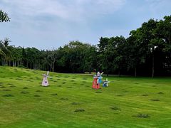 -三亚南山文化旅游区