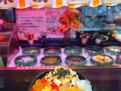 -聚盛源蒸汽海鲜火锅烤肉自助(巨川金海岸购物广场店)