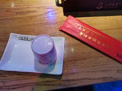 -大哈福烧烤·海鲜·家常菜(延安三路店)