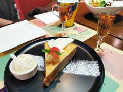 -安妮意大利餐厅(世贸天阶店)