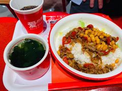 -猪角·闽南猪脚饭(上梅林店)