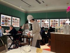 -漢舍中国菜馆(浦东嘉里城店)