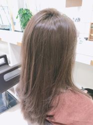-CARR SALON