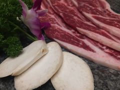 -万兴佳烤肉·长白山老味道(宏泰广场店)