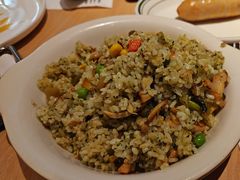 -菲滋意式餐厅(富阳东方茂店)