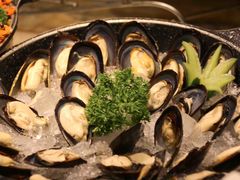 -万达嘉华酒店-美食汇西餐厅